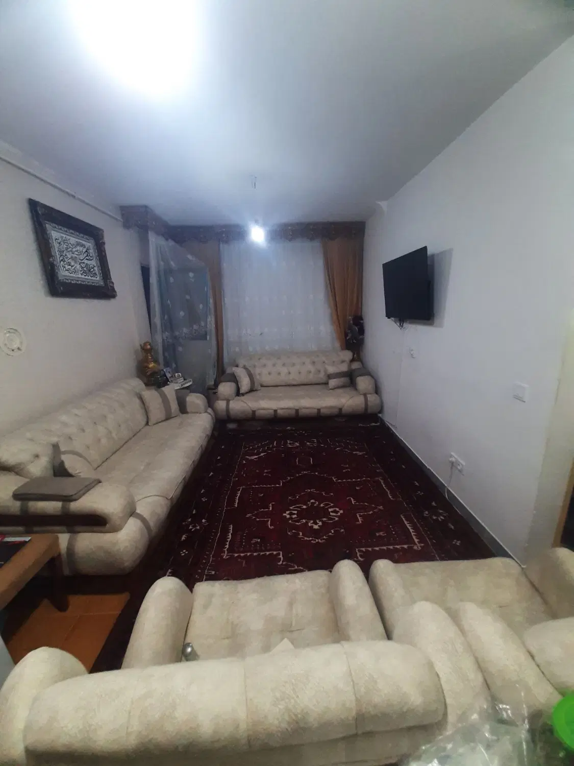 فروش واحد در فاز دو سهند