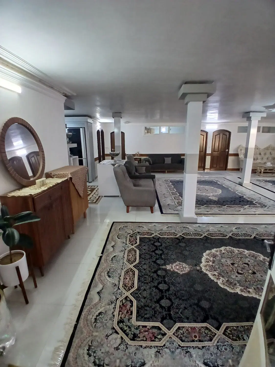 اجاره خانه ویلایی شیک