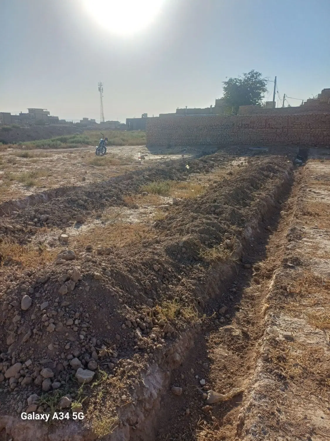 زمین