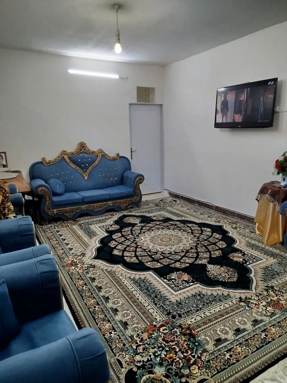 اپارتمان ۶۵متری طبقه۳+ طبرسی شمالی۳۰