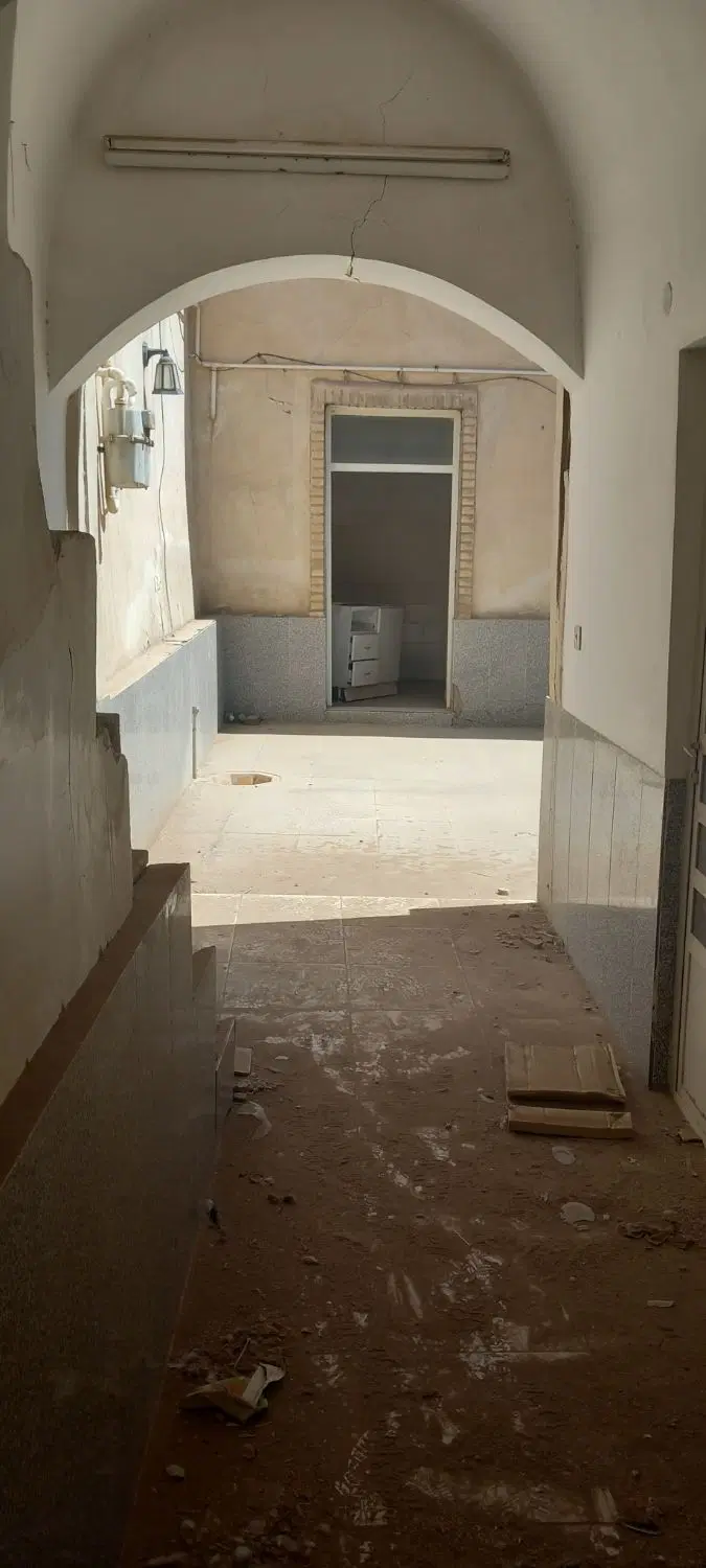 منزل کلنگی تجاری