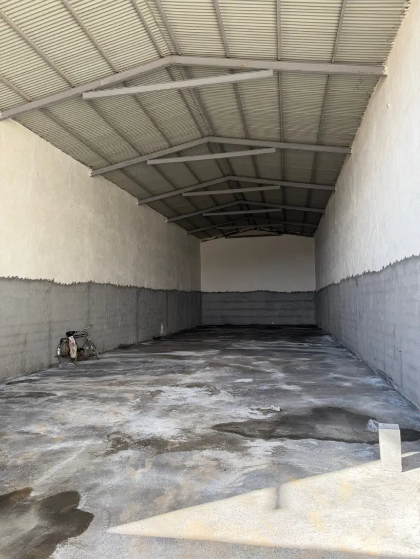 فروش سوله کرسگان