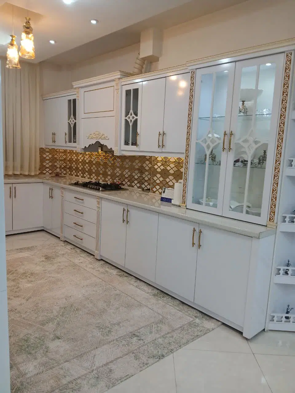 فروش خانه ویلایی درگلبهار