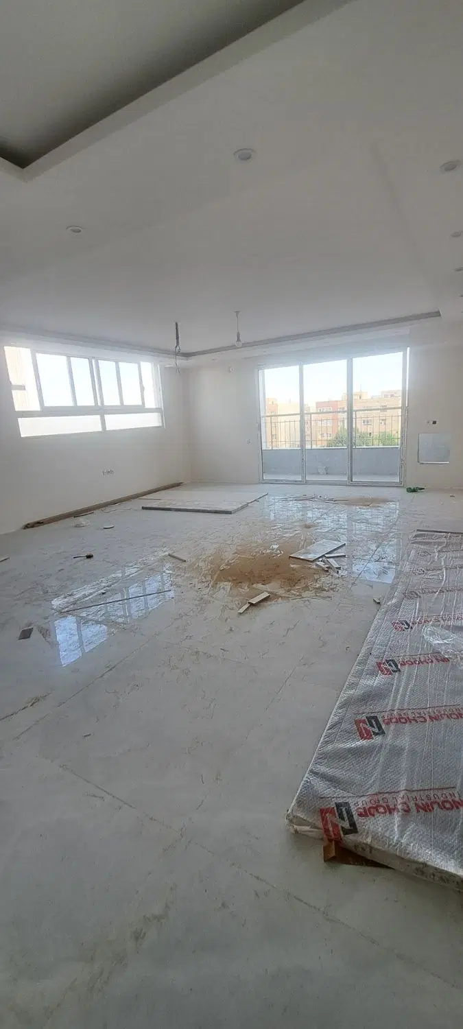 فروش آپارتمان صفر در خانه کارگر