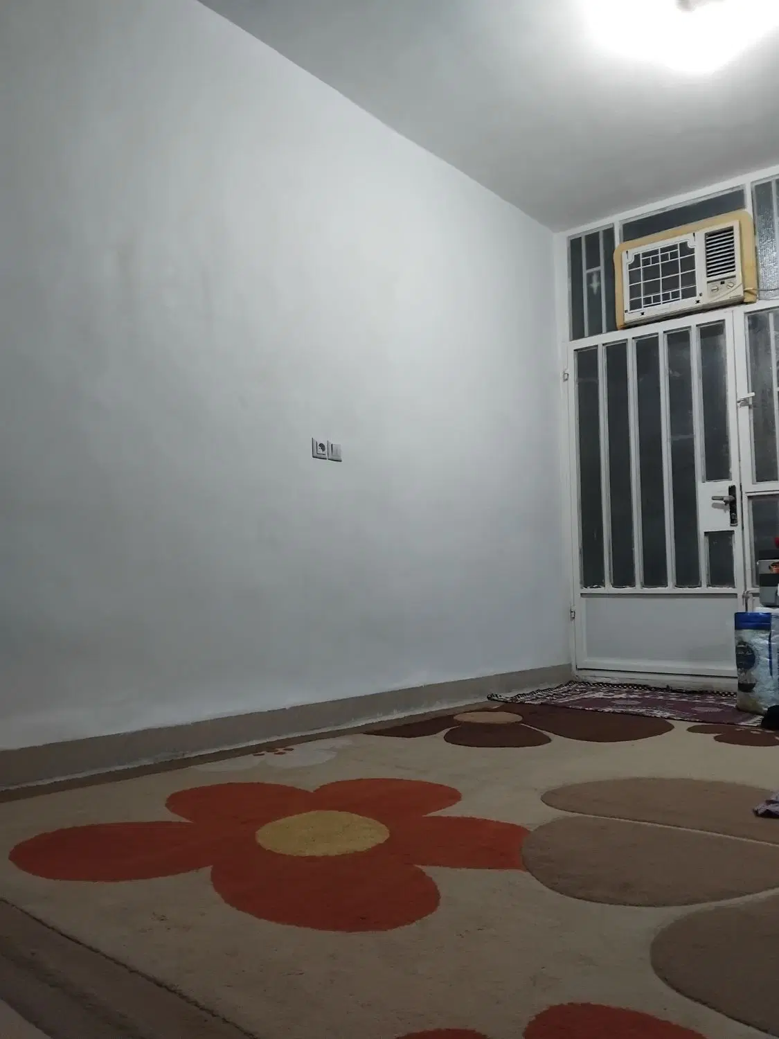 معاوضه منزل ویلایی 150متری