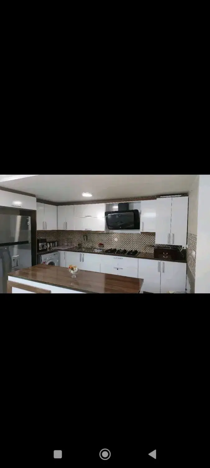 رهن آپارتمان دوخوابه مرکز شهر خیابان فرهنگ