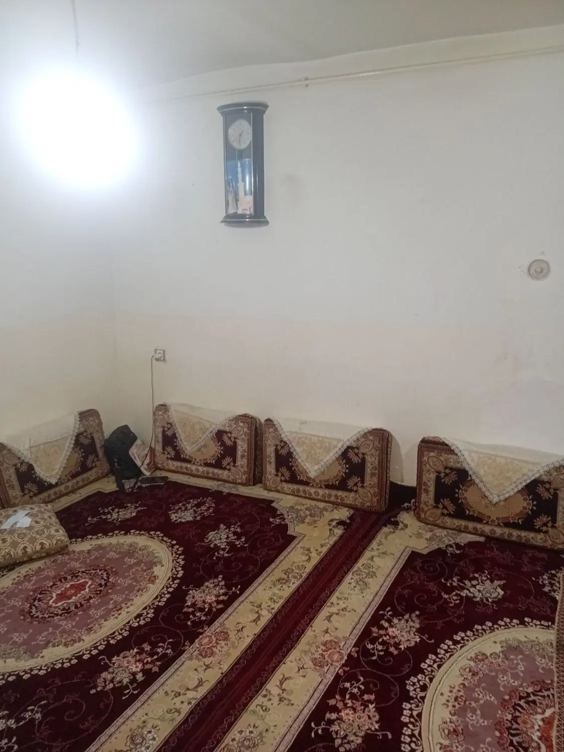 فروش‌خانه‌فوری
