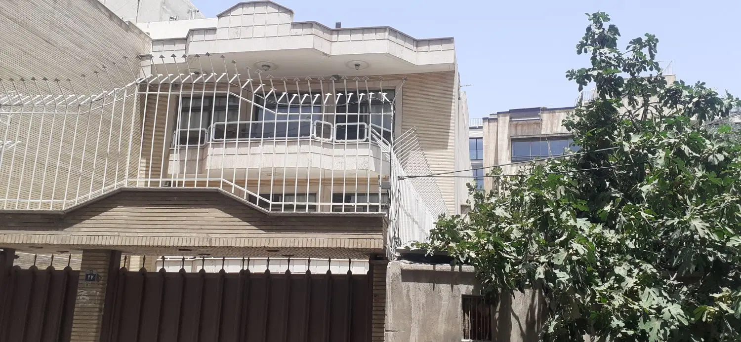 رهن اجاره  اپارتمان  سه خواب  خیابان اتش