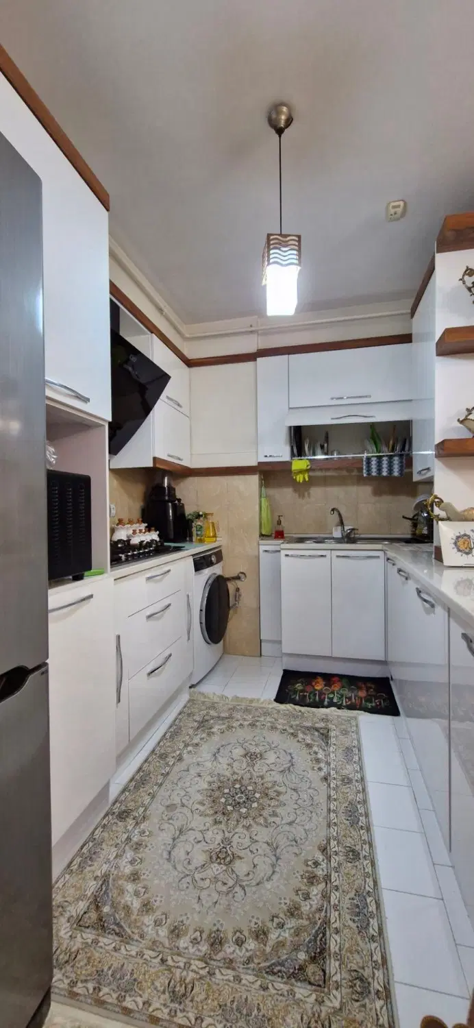 یک دستگاه آپارتمان در نظام مهندسی اندیشه