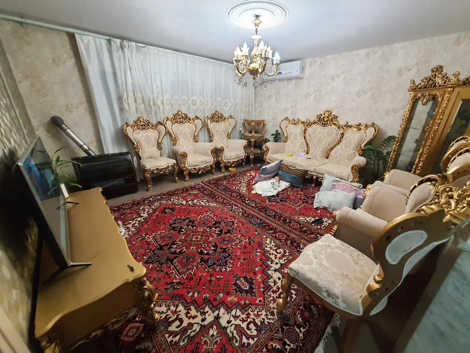 مجتمع مسکونی شقایق