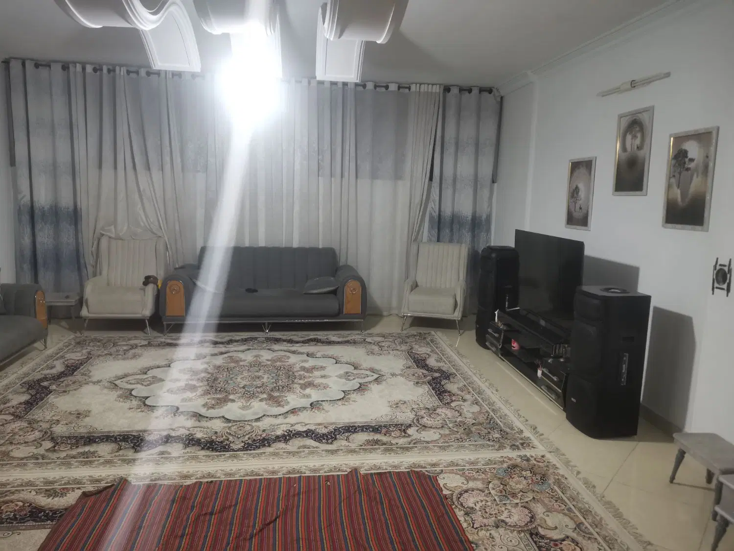 اجاره روزانه