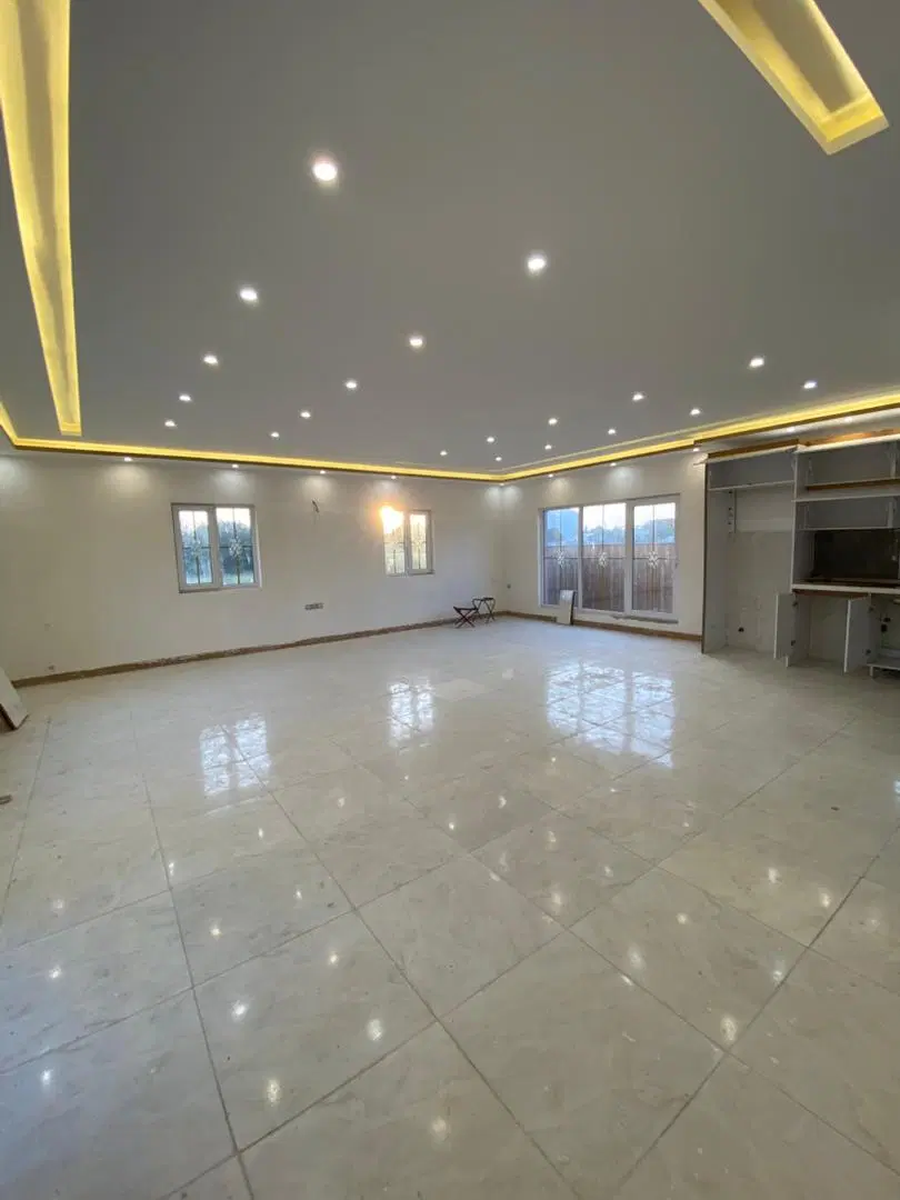 ویلا سبک کلاسیک درشهر ساحلی خشکبیجار