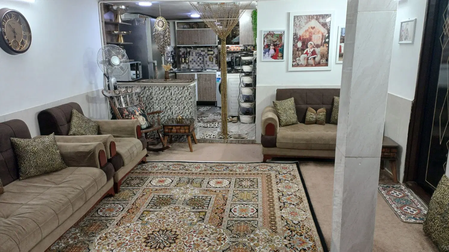 اجاره آپارتمان