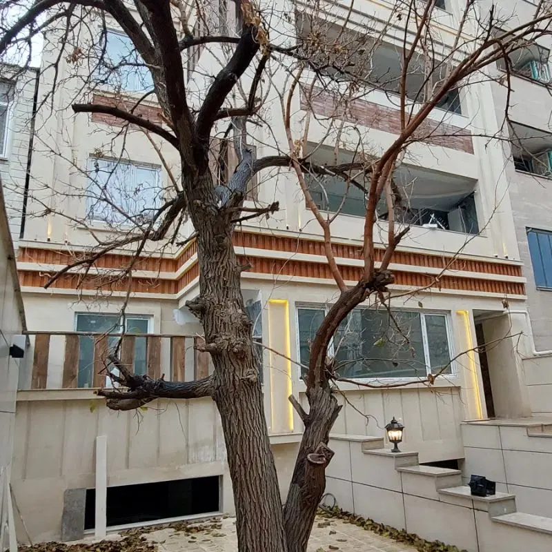 اجاره واحد ۱۱۵ متری پارکینگ اختصاصی خوارزمی