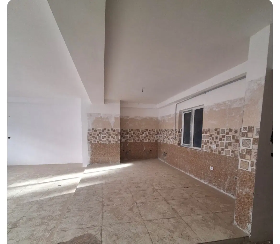 اپارتمان ۱۰۵متری طبقه اول نگاران کندلوس
