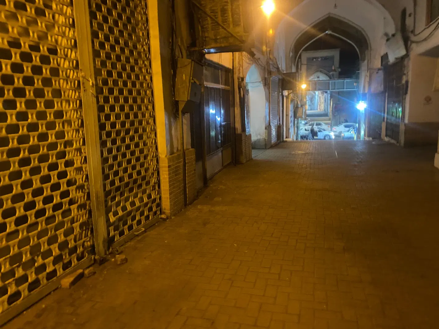 اجاره مغازه بازار پانخل