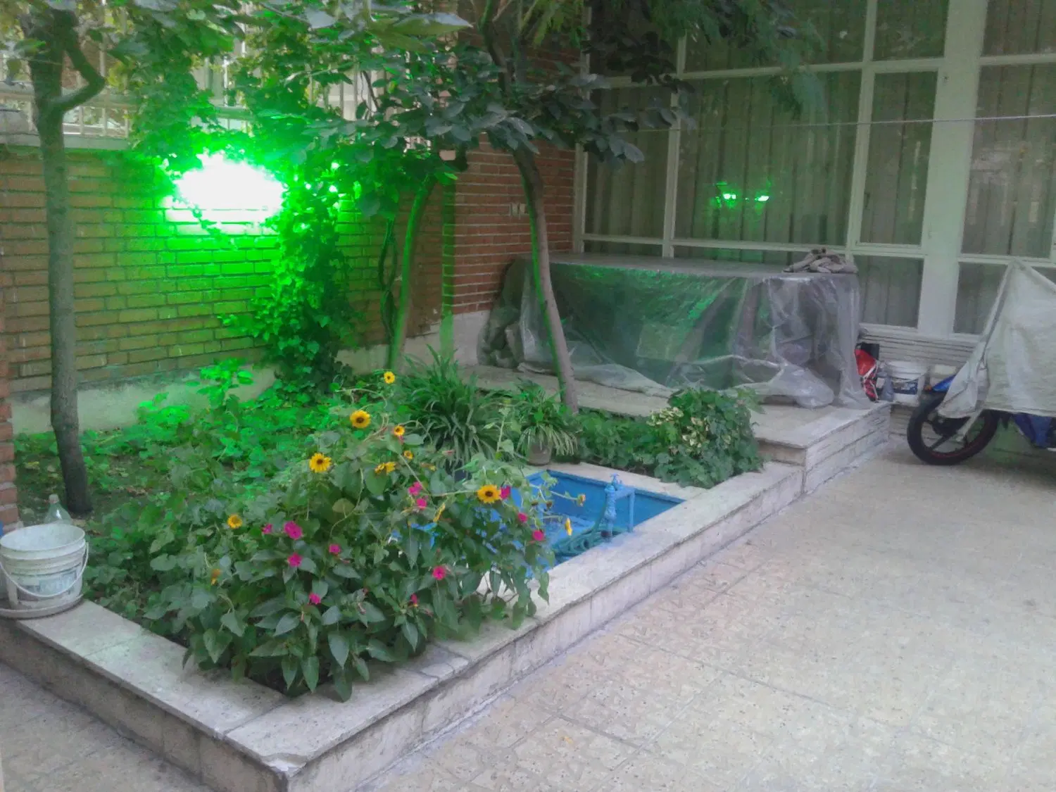 ستارخان ویلایی شمالی
