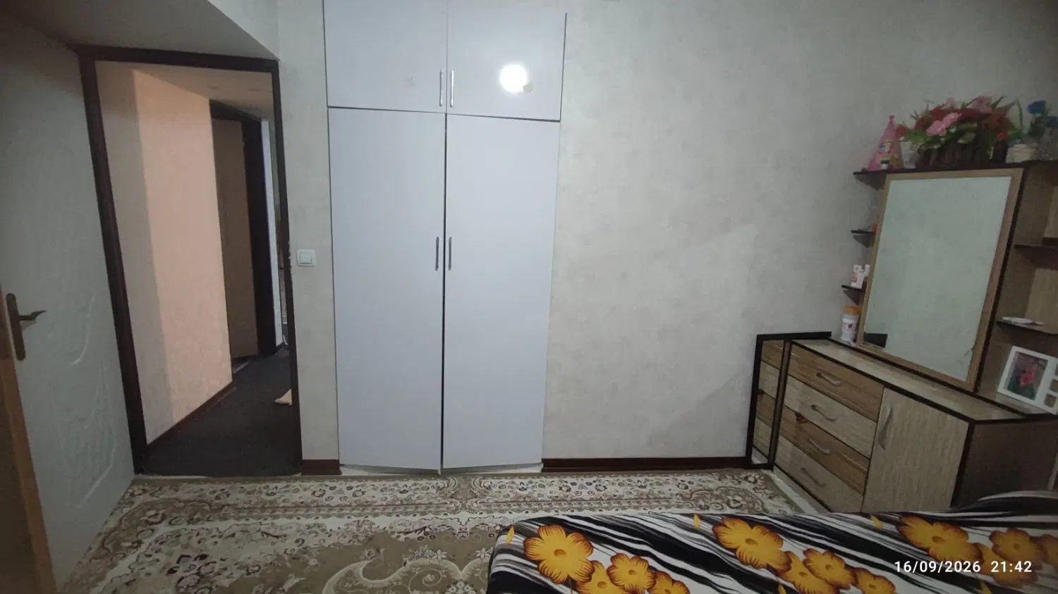 آپارتمان دوخوابه فضیلت کدخدایی 3