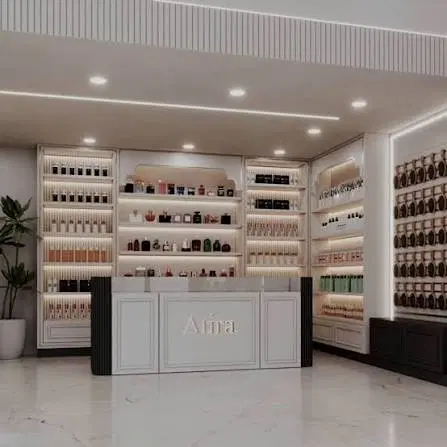 اجاره مغازه دو دهنه خ باغشاه