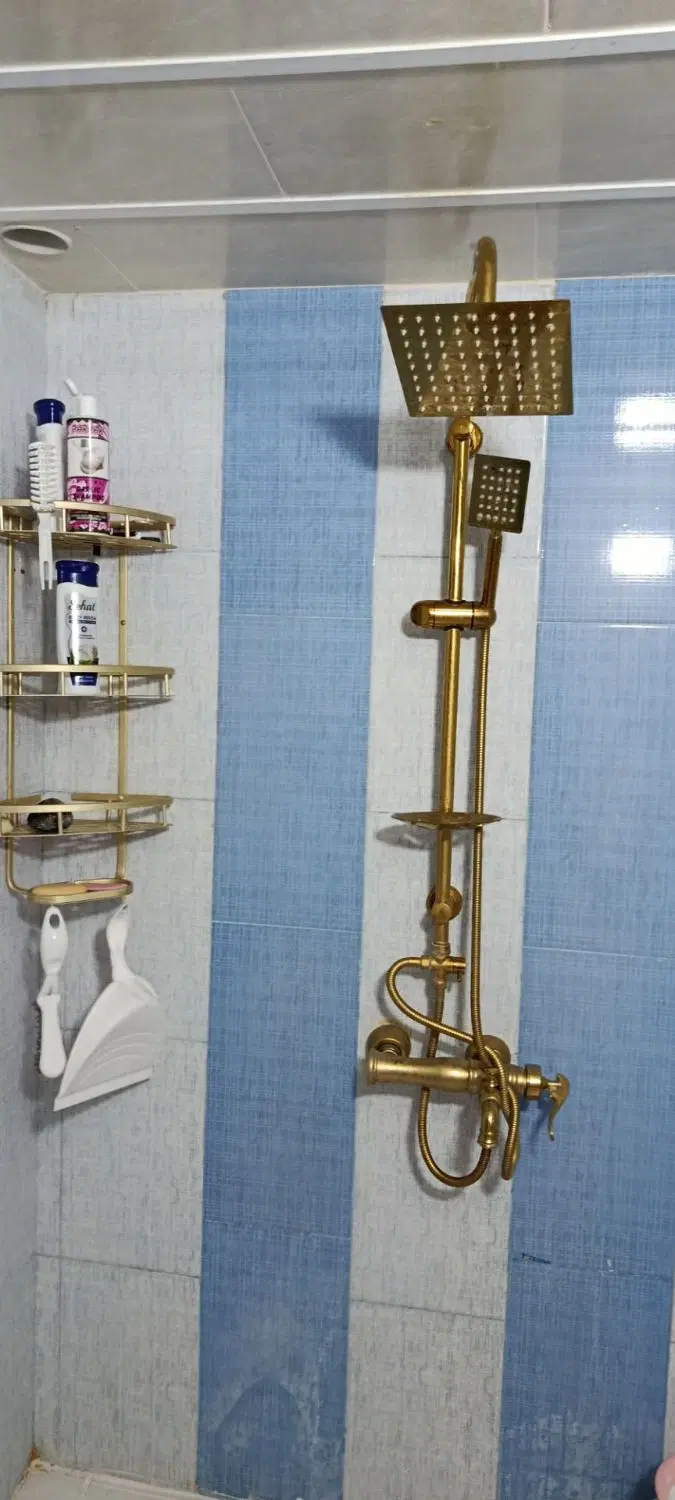 یه واحد آپارتمان