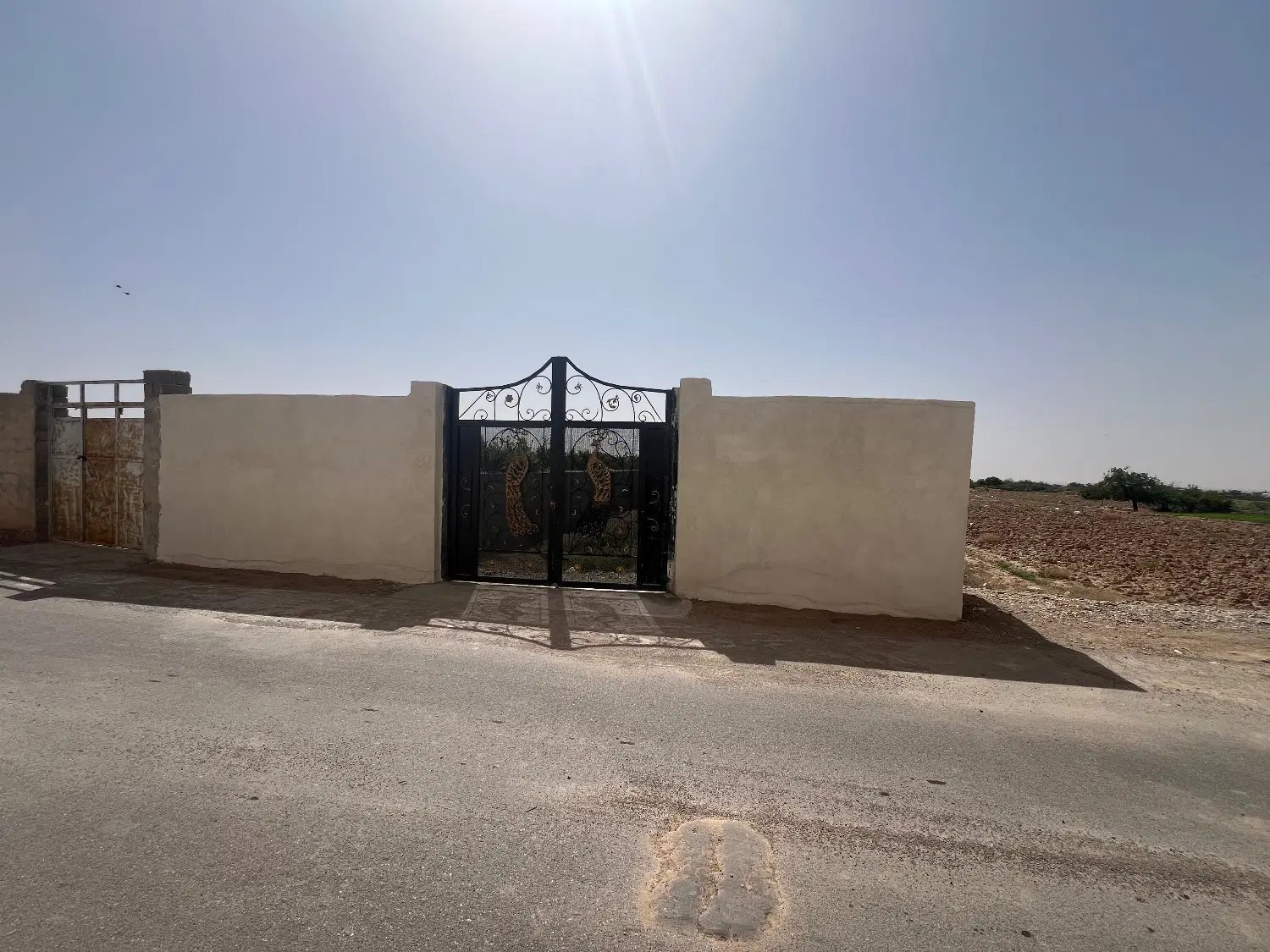فروش انبار