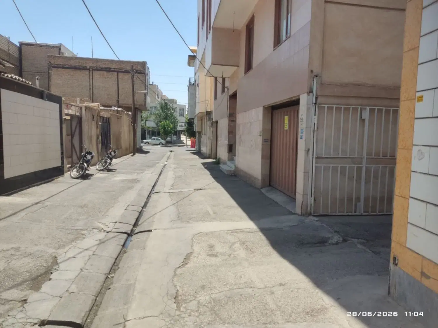 فروش خونه مسکونی ۲۳۵ متر زمین