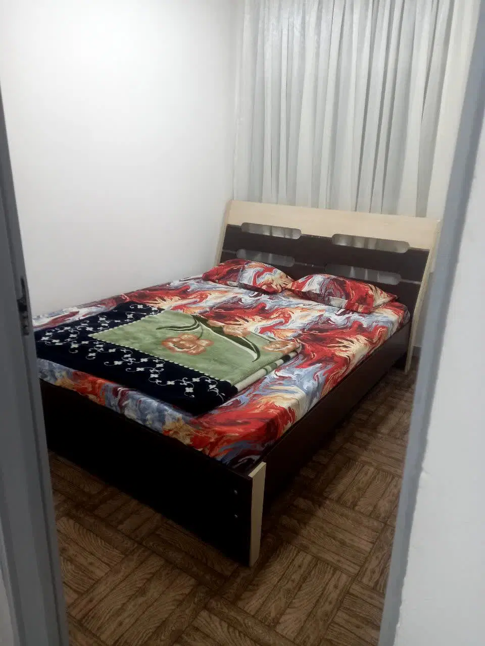 اجاره سوییت پارکینگ دار داخل شهر رشت