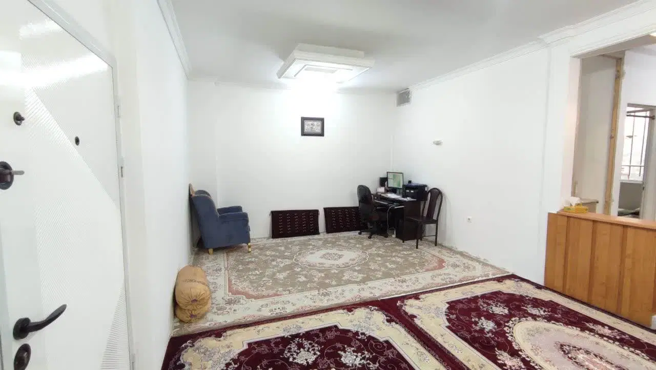 همکف با حیاط اختصاصی