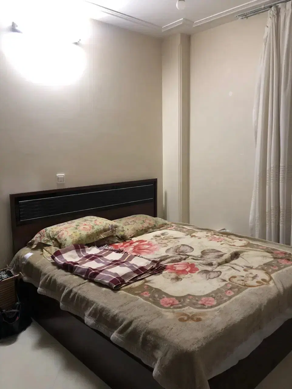 آپارتمان تک واحدی و شخصی ساز 1397