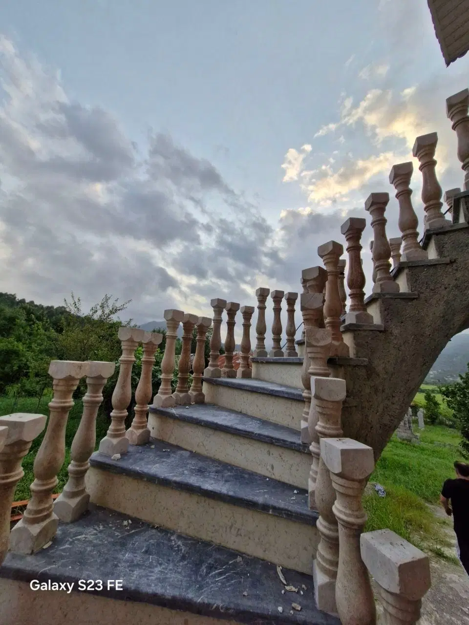 ویلا اجاره ای جنگلی