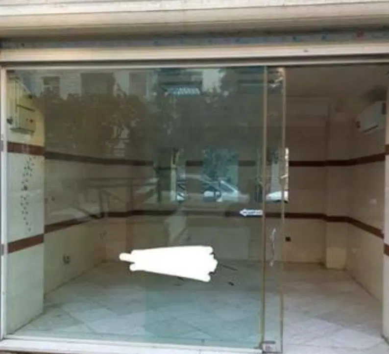 مغازه بر اصلی جمهوری