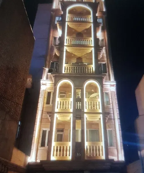 آپارتمان در شریعتی