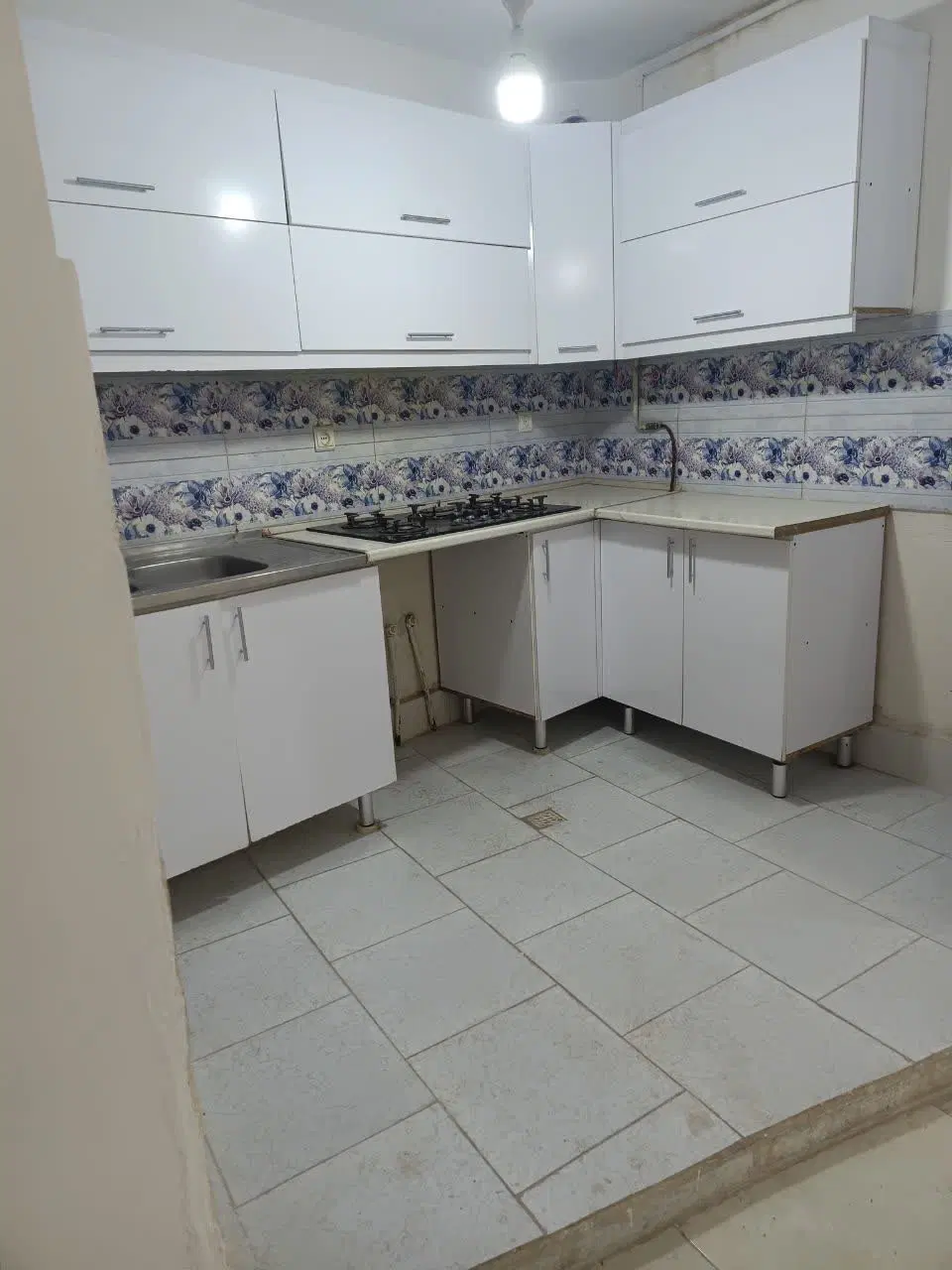 خانه ۶۰ متری تمیز