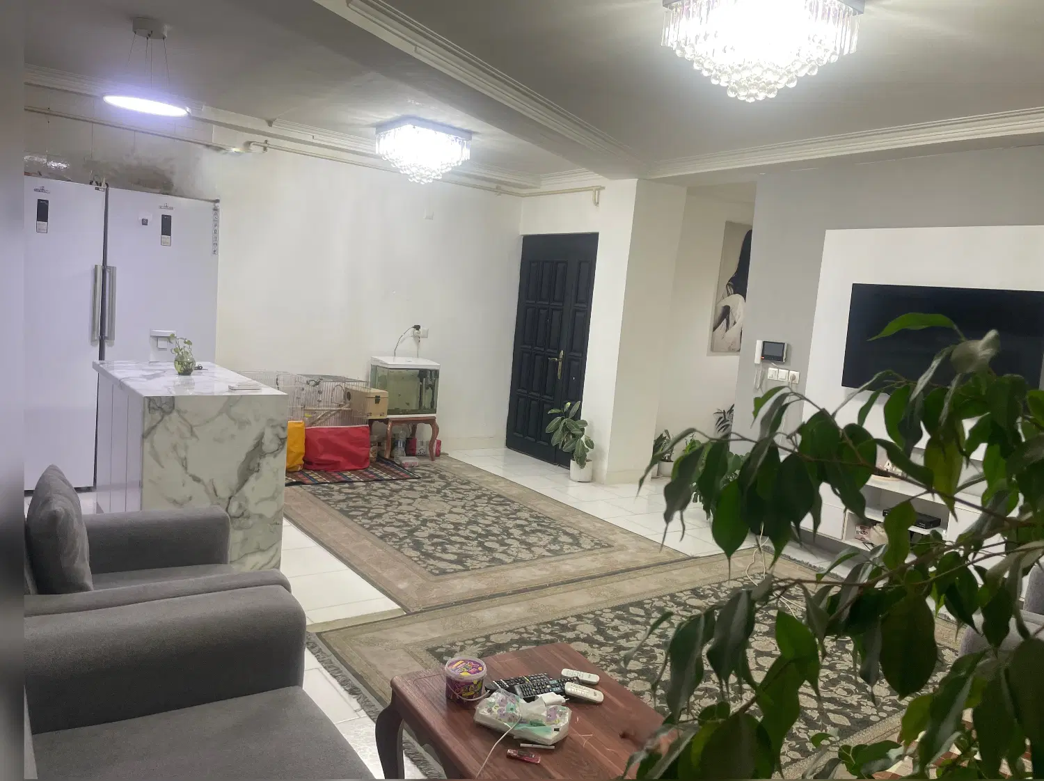 فروش خانه آپارتمان در خیابان دارلشفا بابل