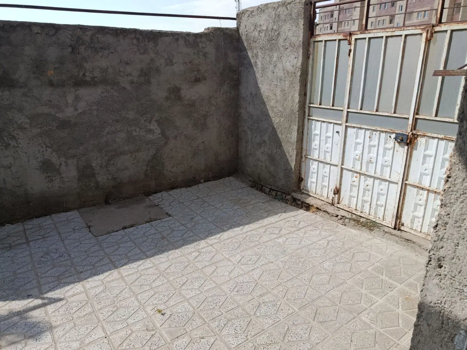 خانه ویلایی