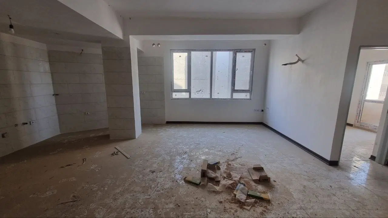 ۷۰ متری_ دو خواب_چهارباغ