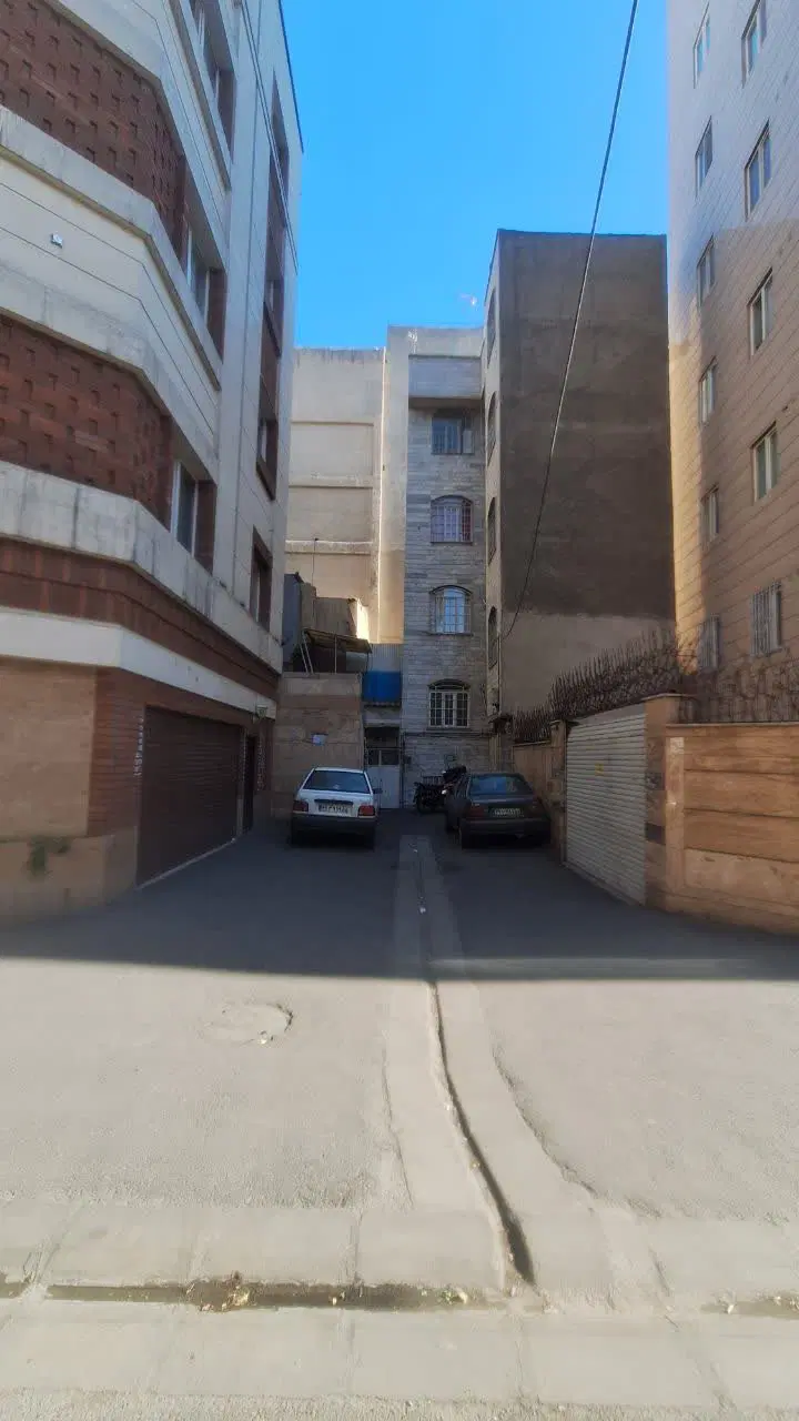 ۴۵ متر جیهون