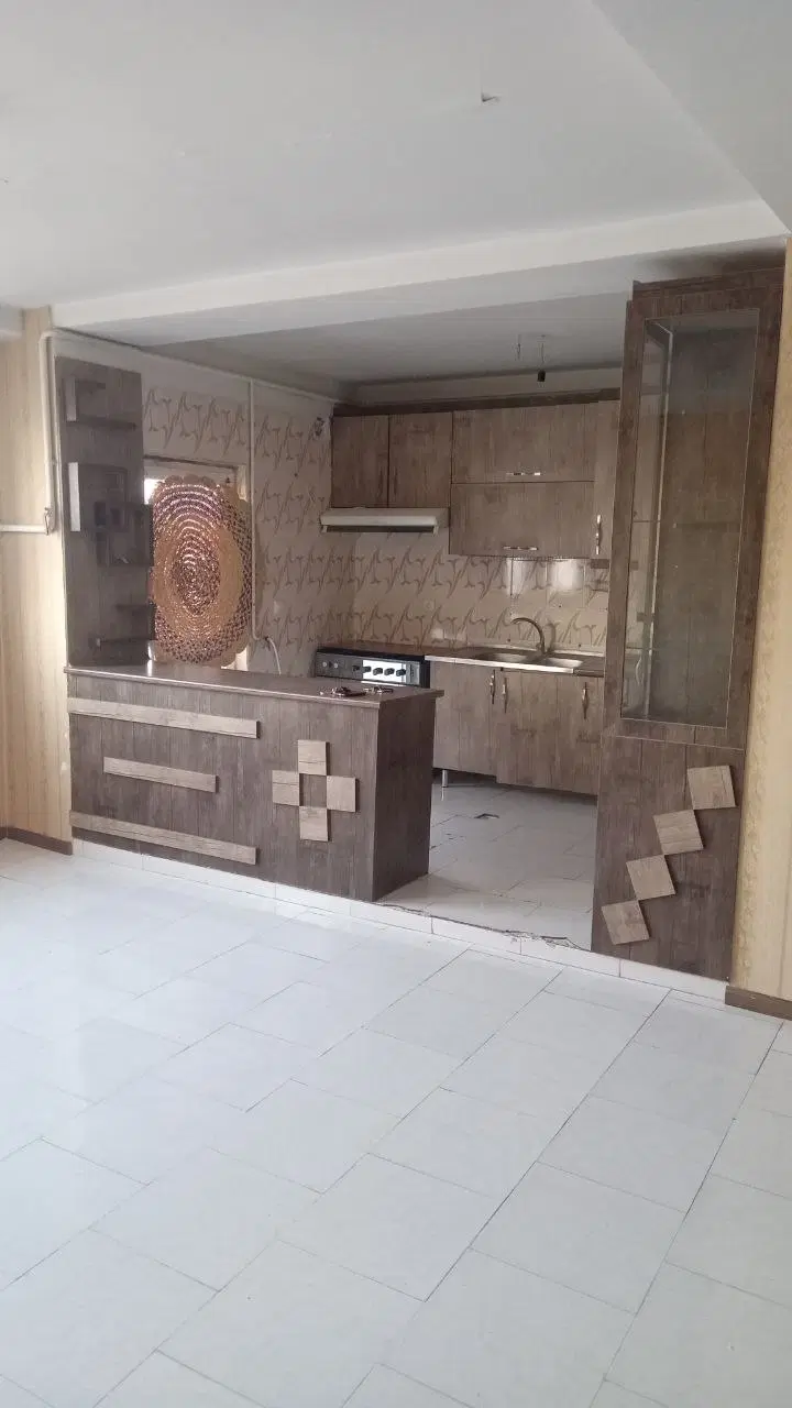 واحد آپارتمان مسکونی