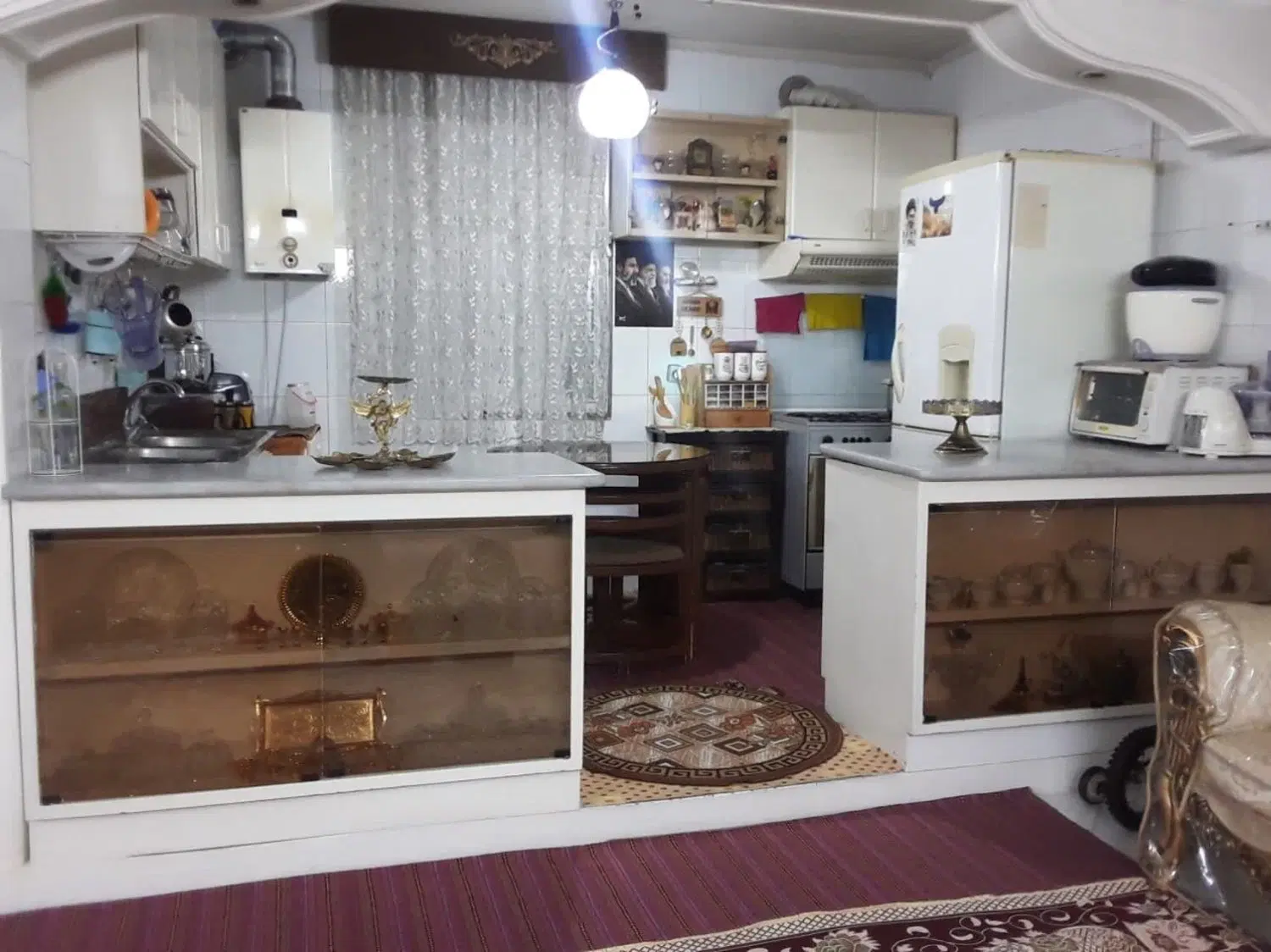 اجاره آپارتمان