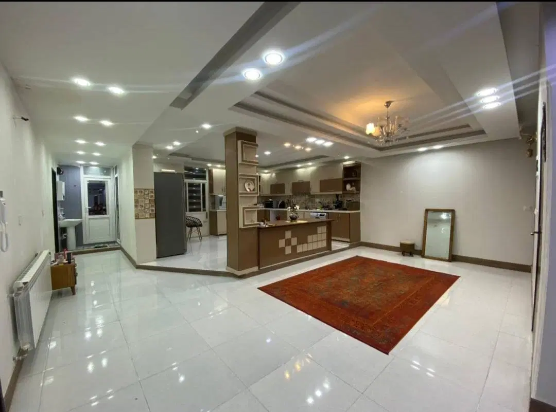 رهن و اجاره منزل شیک و فول امکانات ، طبقه دو