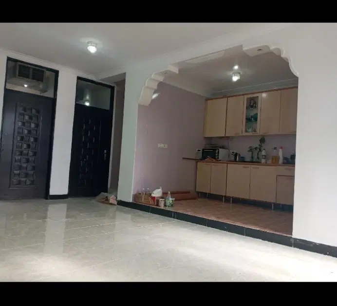 خانه طبقه دوم ۱۵خردادشمالی