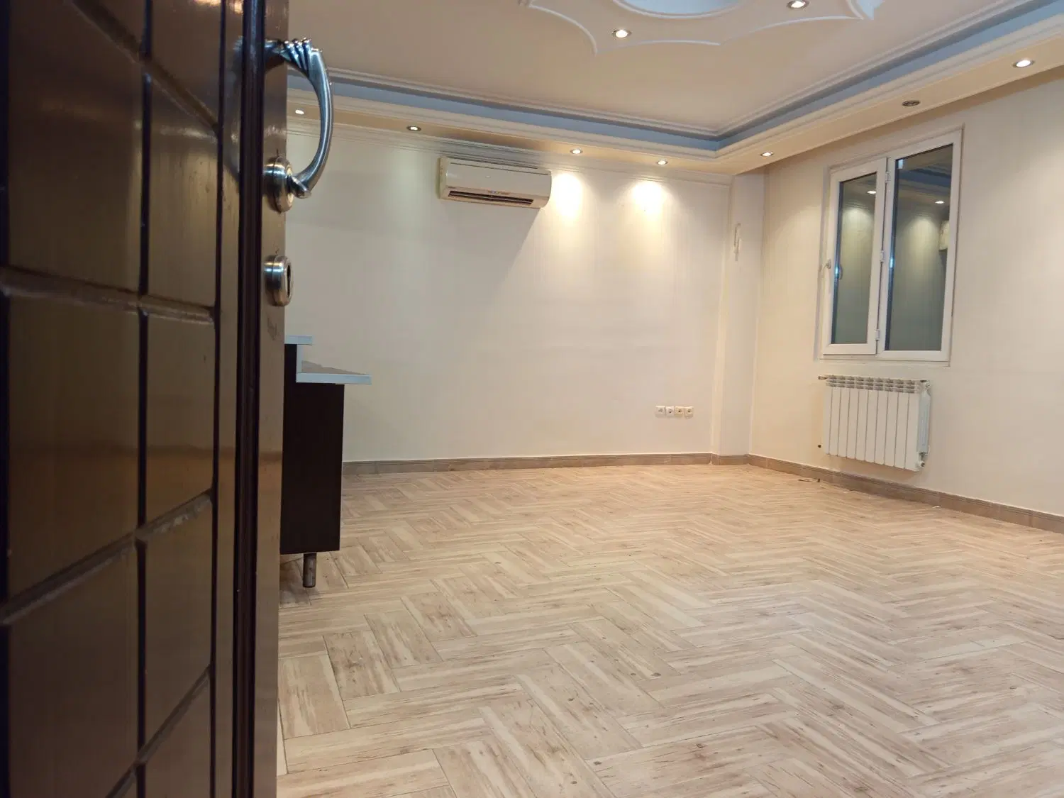 اجاره آپارتمان 55 متری خوش نقشه