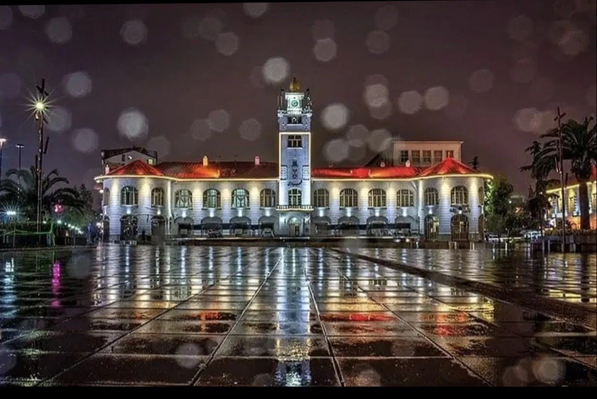 پیش‌فروش یک واحد آپارتمان واقع در شهرداری رشت