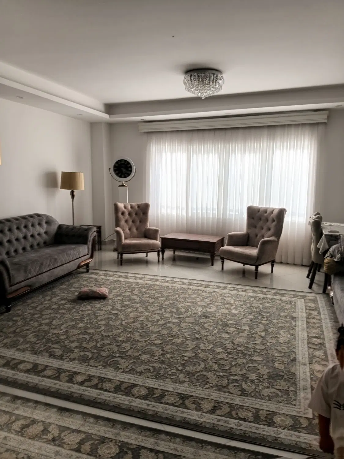 ۱۳۴ متری سبطی ۱۸