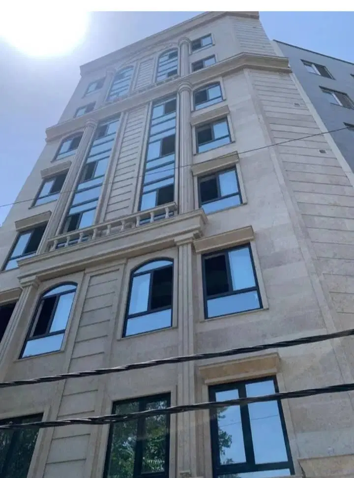 مشارکت درساخت