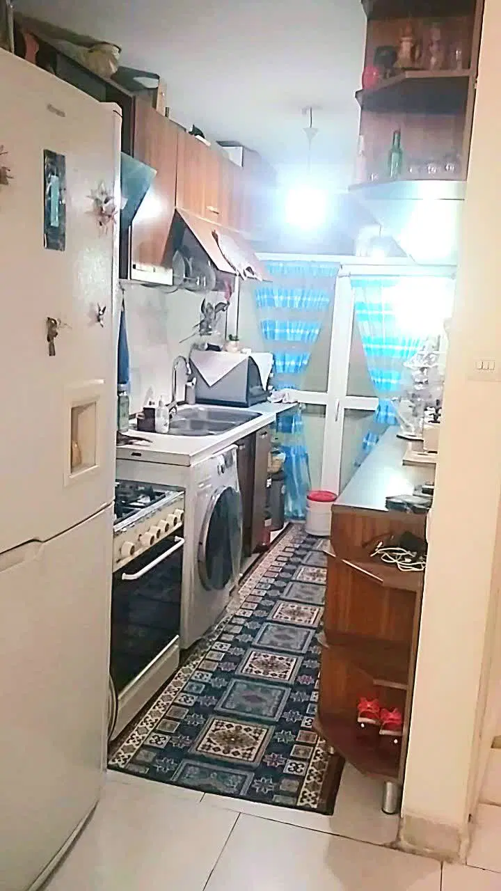 اجاره ۵۵ متری سبلان وحیدیه