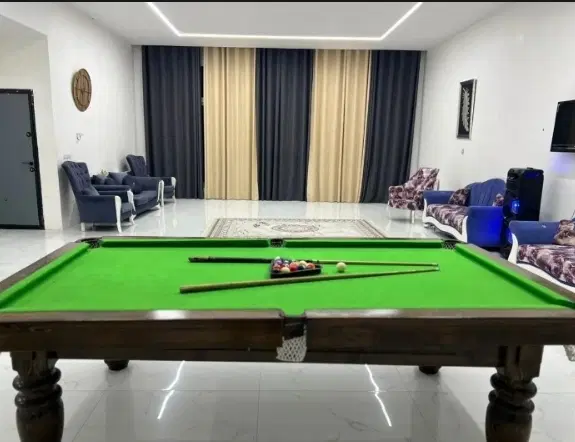 اجاره باغ ویلا