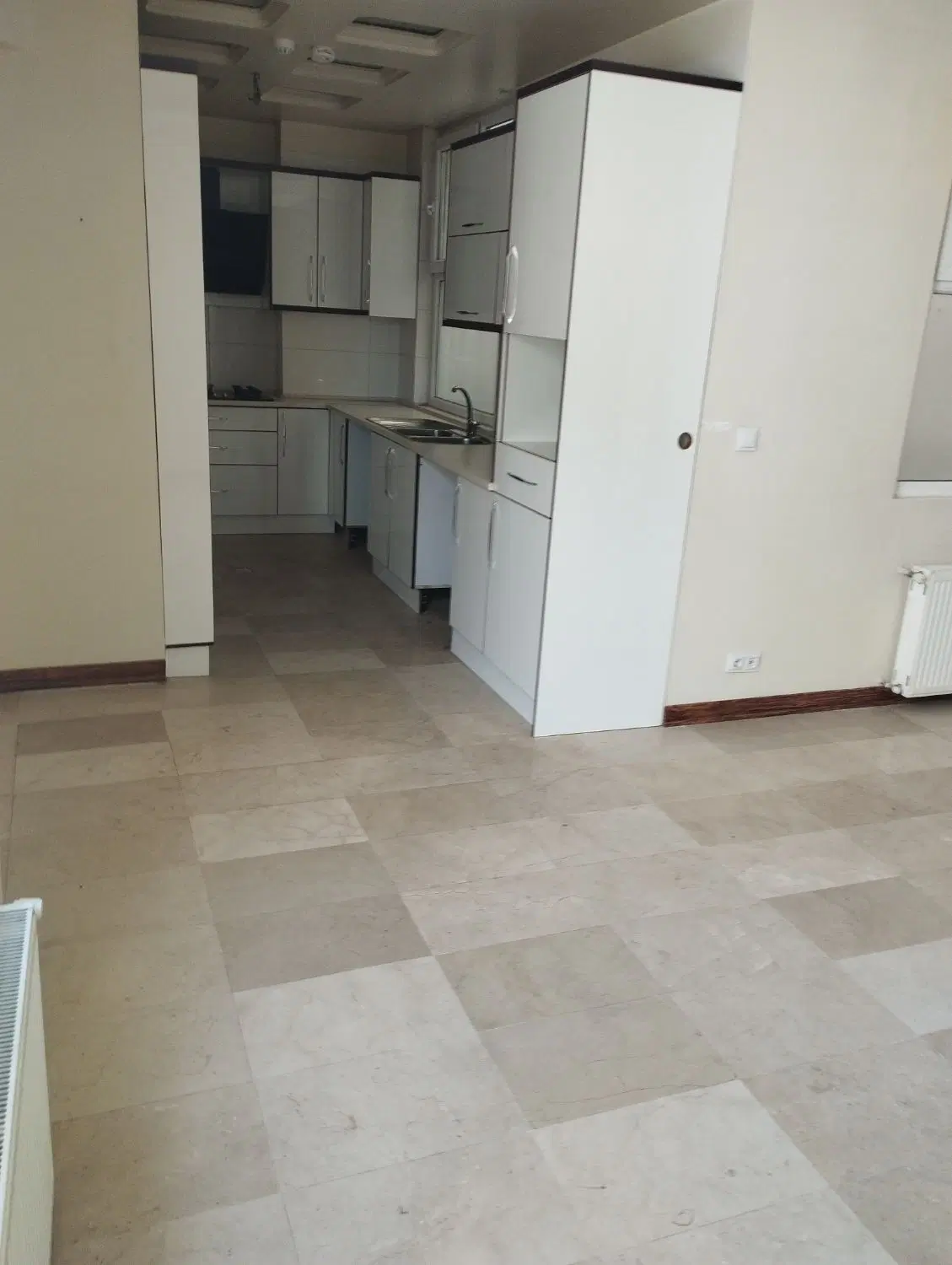 اجاره آپارتمان حکیمیه سازمان اب