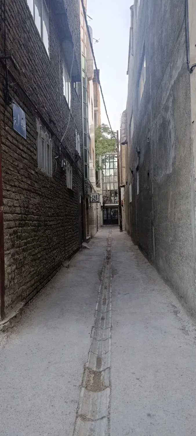 آپارتمان کوی امیر