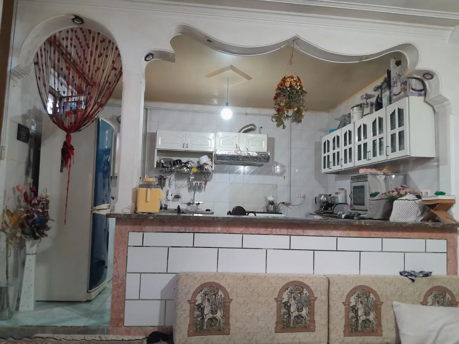 واحد ۸۰متری